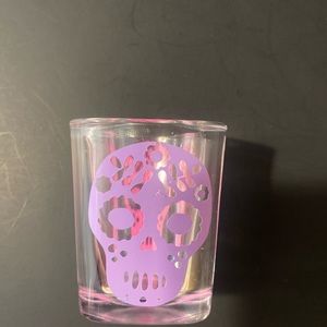 Halloween shot glasses